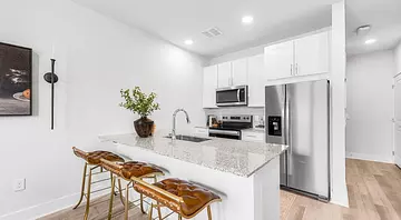 Alta Westinghouse Townhomes