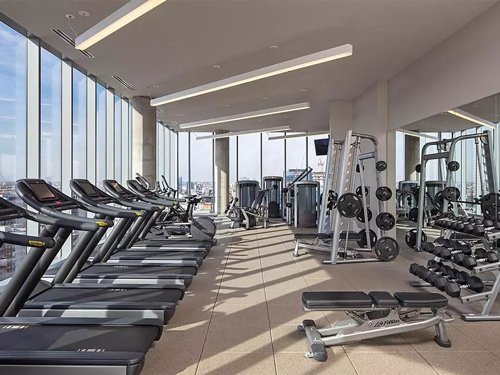 Milieu 205 S Peoria St, Chicago, IL 60607