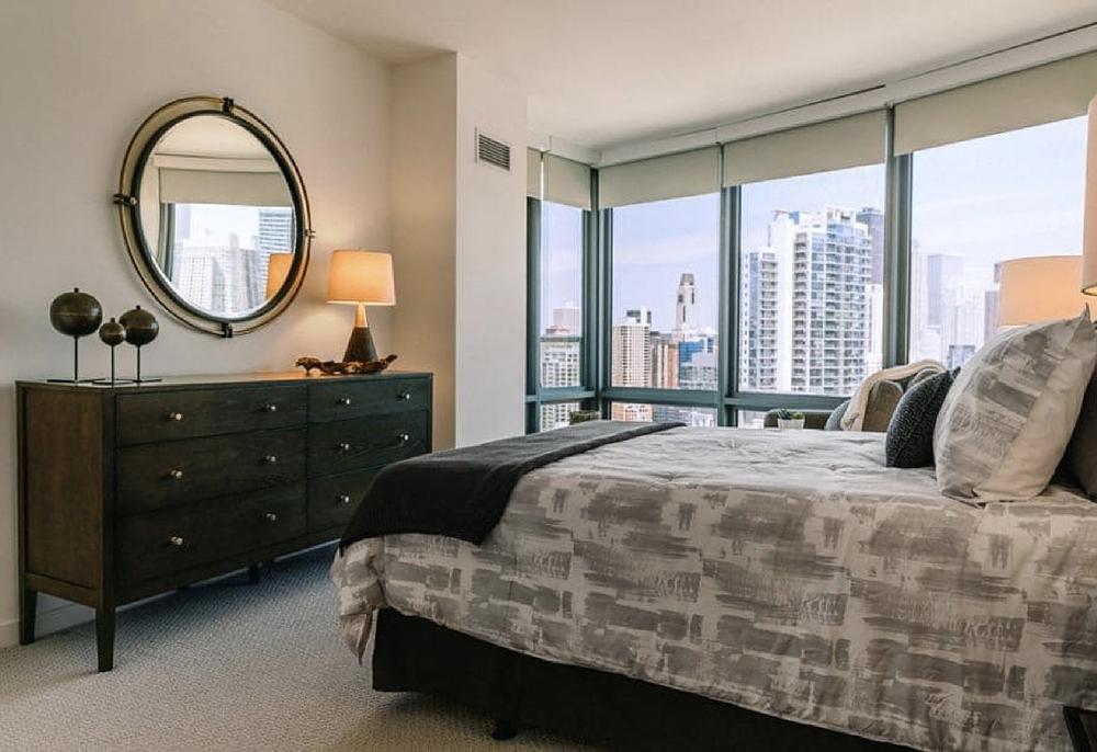 Hubbard Place 360 W Hubbard St, Chicago, IL 60654