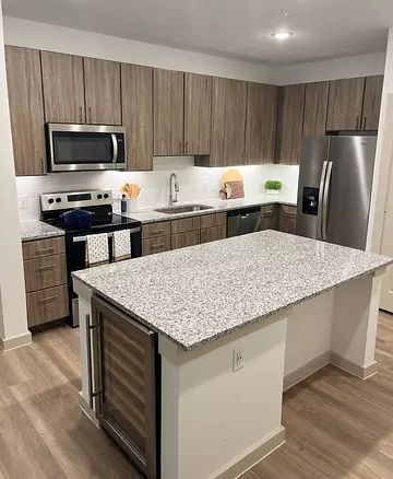 Alamo Residences at Spurs Lane