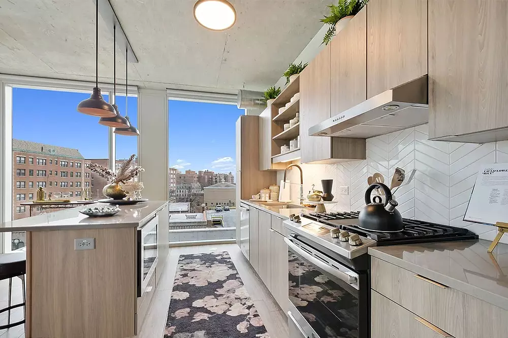 Albion Evanston 1500 Sherman Ave, Evanston, IL 60201, Chicago