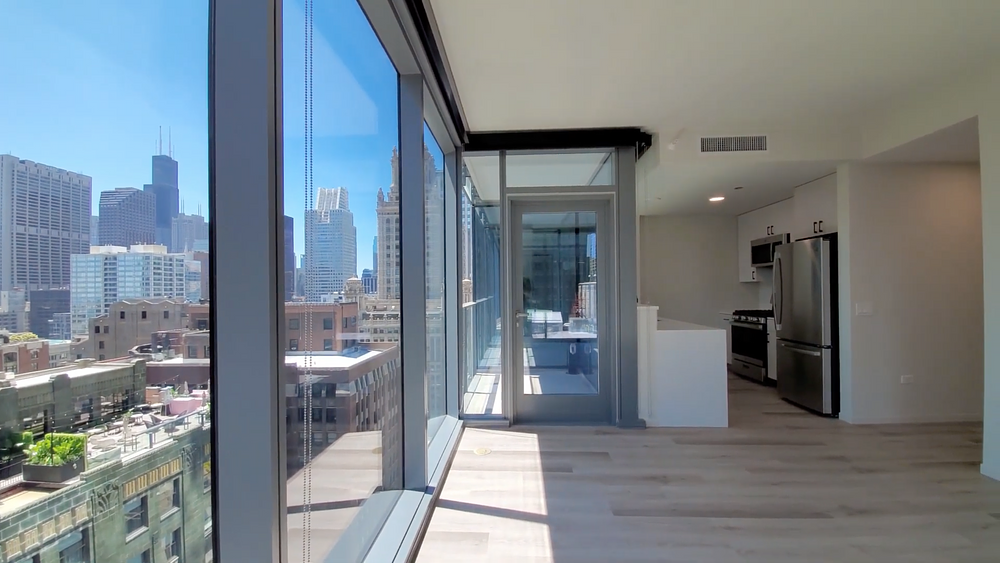 Millie on Michigan 88 E Wacker Place, Chicago, IL 60601
