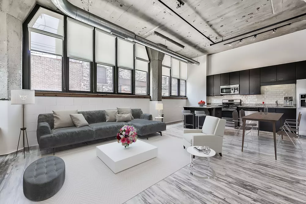 Circa 922 922 W Washington Blvd, Chicago, IL 60607