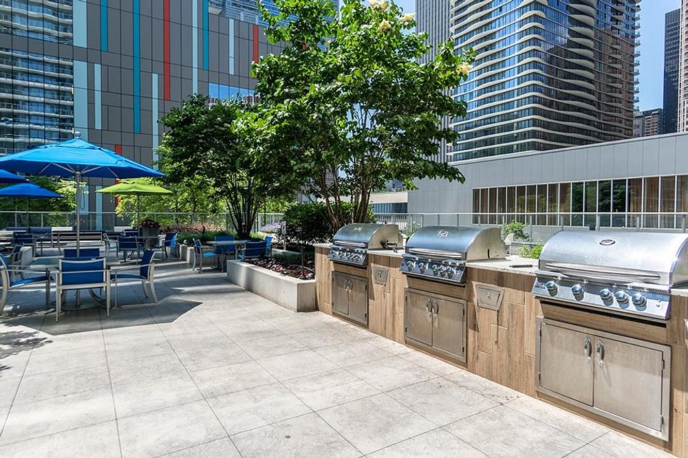 Coast at Lakeshore East 345 E Wacker Dr, Chicago, IL 60601