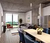 Solverre 4600 N Marine Dr, Chicago, IL 60640