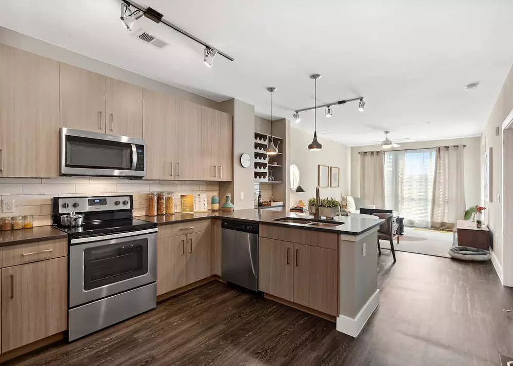 AMLI Dry Creek 7471 S Clinton St, Centennial, CO 80112, Denver