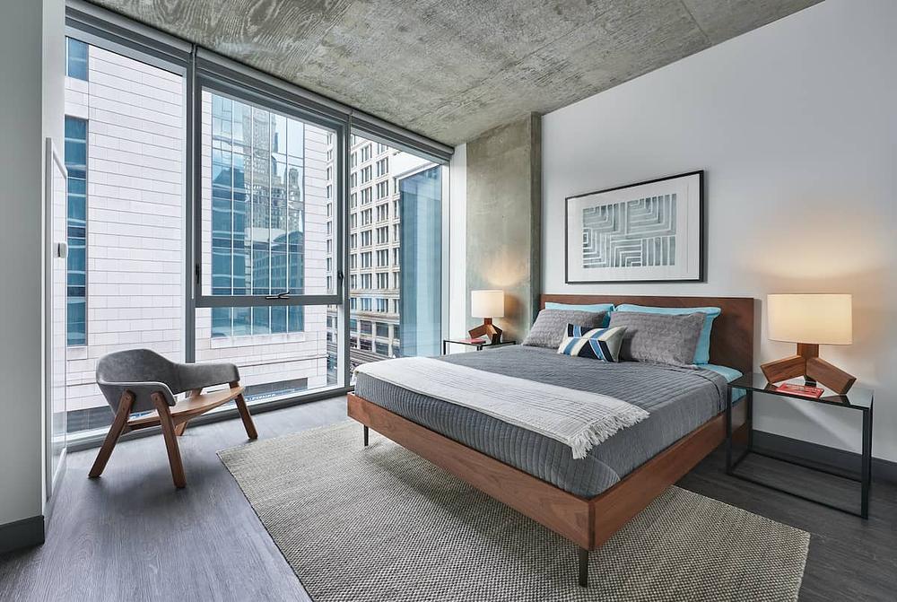 Parkline Chicago 60 E Randolph St, Chicago, IL 60601