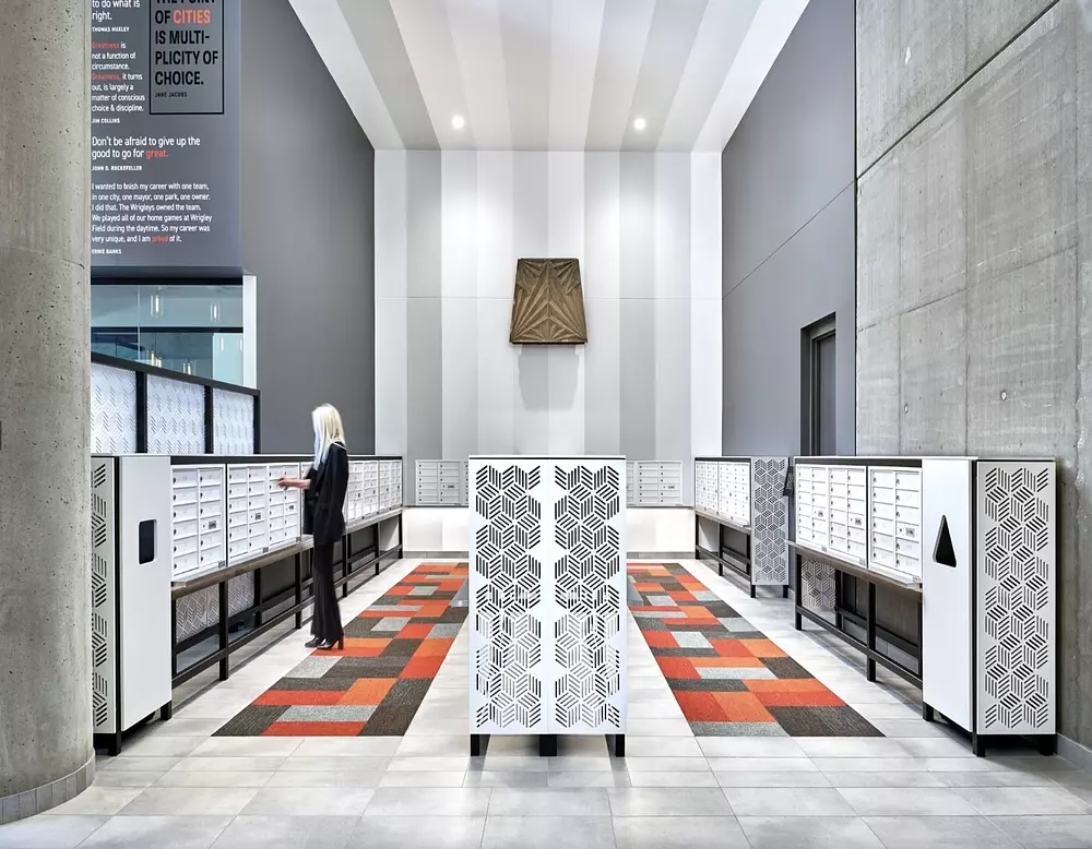Fulbrix 160 N Elizabeth St, Chicago, IL 60607