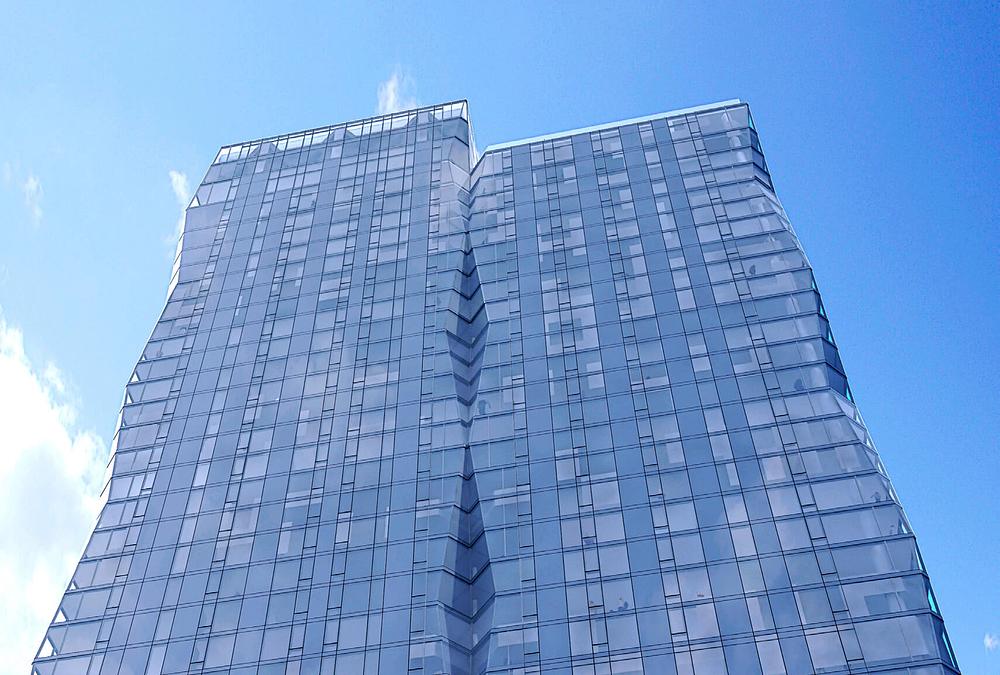 The Paragon 1326 S Michigan Ave, Chicago, IL 60605