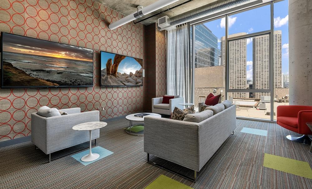 JeffJack Apartments 601 W Jackson Blvd, Chicago, IL 60661
