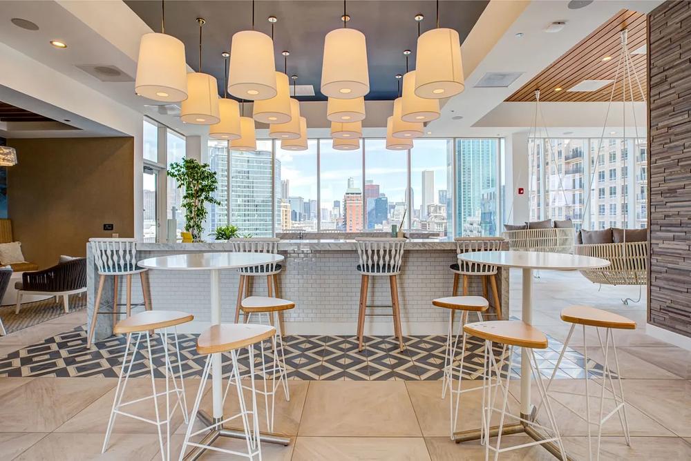 Eleven40 1140 S Wabash Ave, Chicago, IL 60605