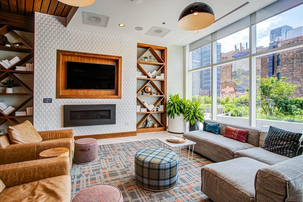 Eleven40 1140 S Wabash Ave, Chicago, IL 60605