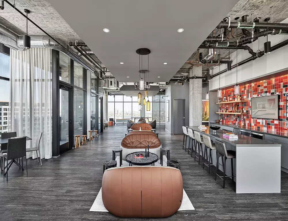 Fulbrix 160 N Elizabeth St, Chicago, IL 60607