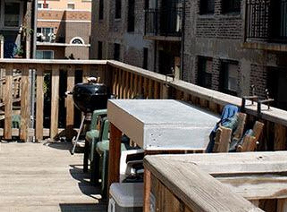 Park Shores 4304 N Sheridan Rd, Chicago, IL 60613