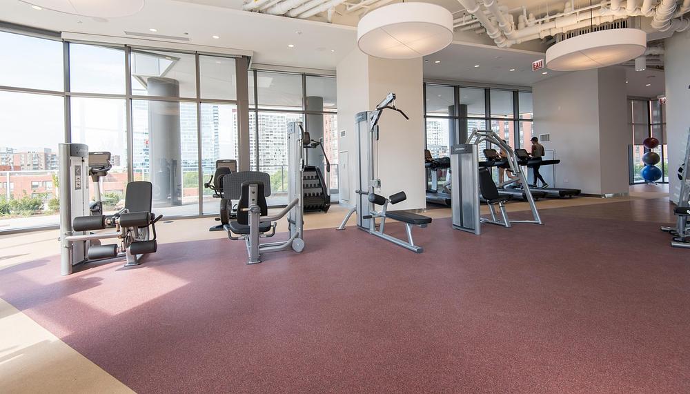 1001 South State 1001 S State St, Chicago, IL 60605