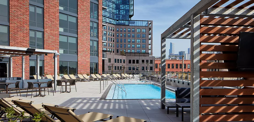 Westerly 740 N Aberdeen St, Chicago, IL 60642