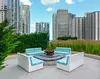 Aqua at Lakeshore East 225 N Columbus Dr, Chicago, IL 60601