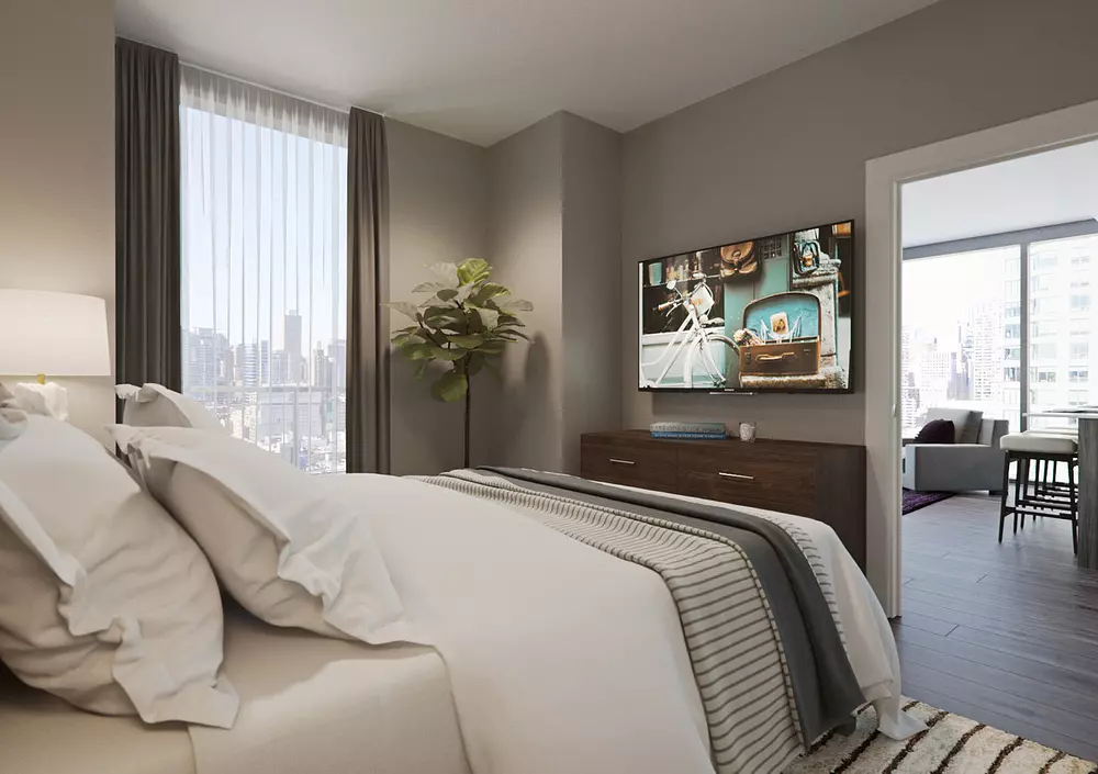 Hubbard 221 221 W Hubbard St, Chicago, IL 60654