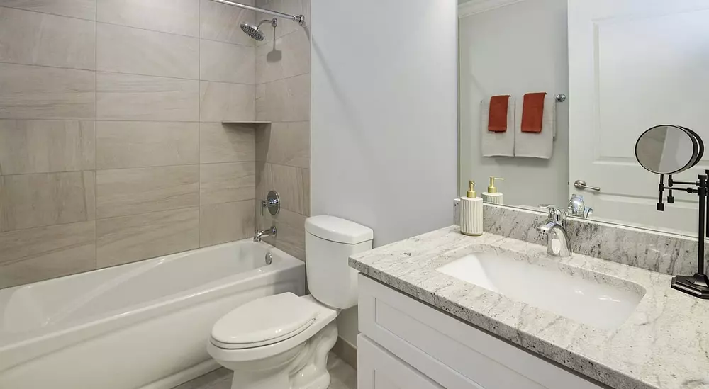 Monroe Aberdeen Place 1050 W Monroe St, Chicago, IL 60607