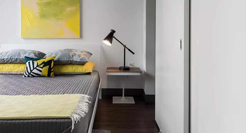 Linea Apartments 215 W Lake St, Chicago, IL 60606