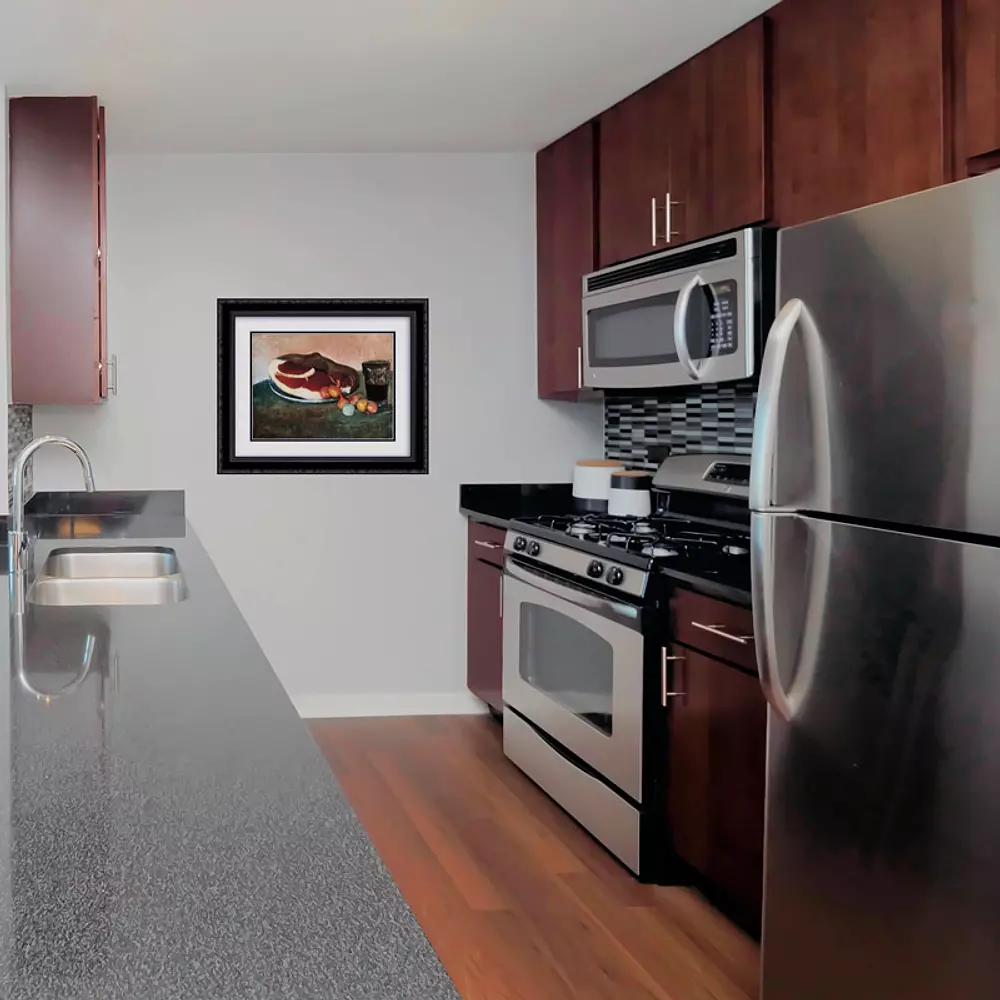 K2 Apartments 365 N Halsted St Chicago, IL 60661