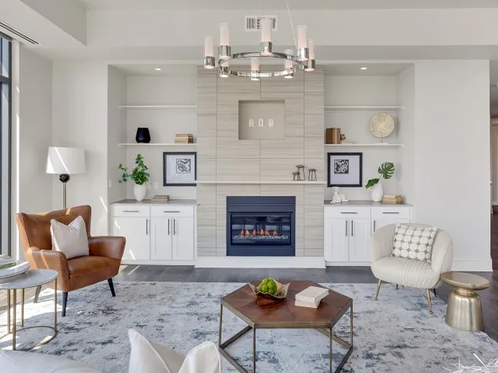 Parq on Speer 909 Bannock St, Denver, CO 80204