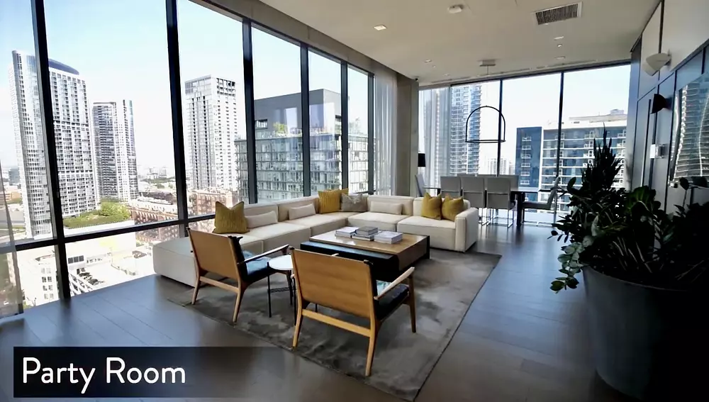Hubbard 221 221 W Hubbard St, Chicago, IL 60654