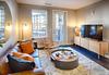 The Henry  201 E Mississippi Ave, Denver, CO 80210 Washington Park West - Leasing by Cross Street