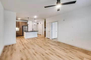 Burnett Lofts at Bishop Ridge