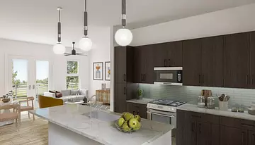 The Eden at Pearson Ranch