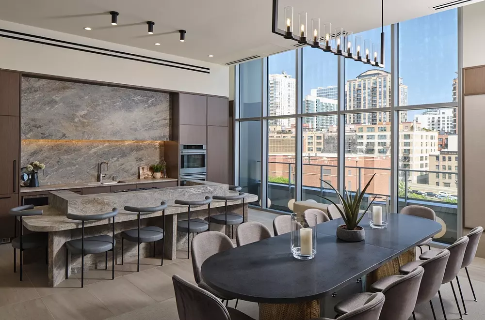 369 Grand by Onni 369 W Grand Ave, Chicago, IL 60654