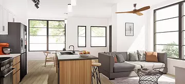 Capitol Flats