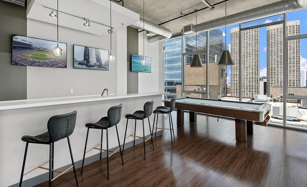 JeffJack Apartments 601 W Jackson Blvd, Chicago, IL 60661
