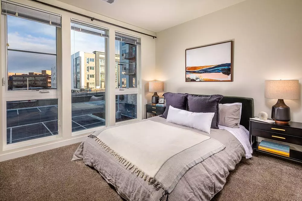 Revel 291 Dearborn Way, Aurora, CO 80012, Denver
