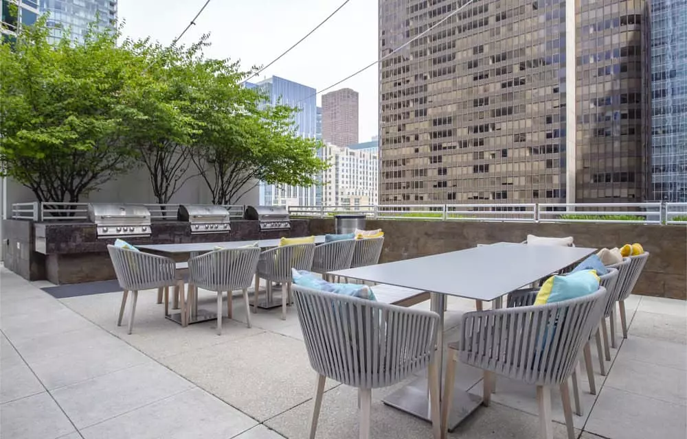 Atwater Apartments 355 E Ohio St, Chicago, IL 60611