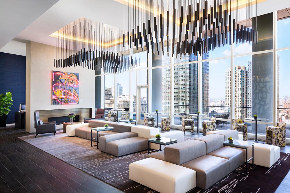 OneEleven 111 W Wacker Dr, Chicago, IL 60601