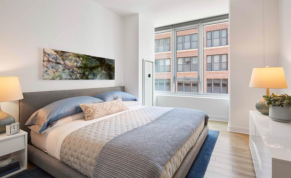 The Cooper 720 S Wells St, Chicago, IL 60607