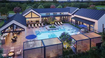 Greenway Village at the Link