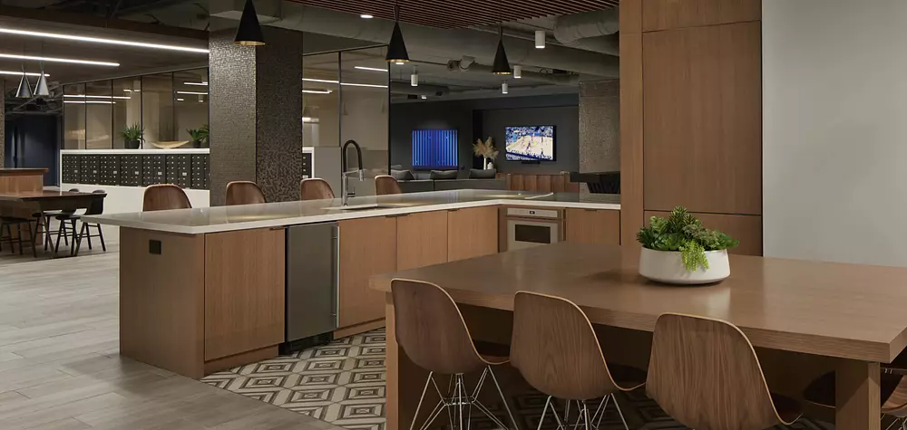 Cascade 455 E Waterside Dr, Chicago, IL 60601