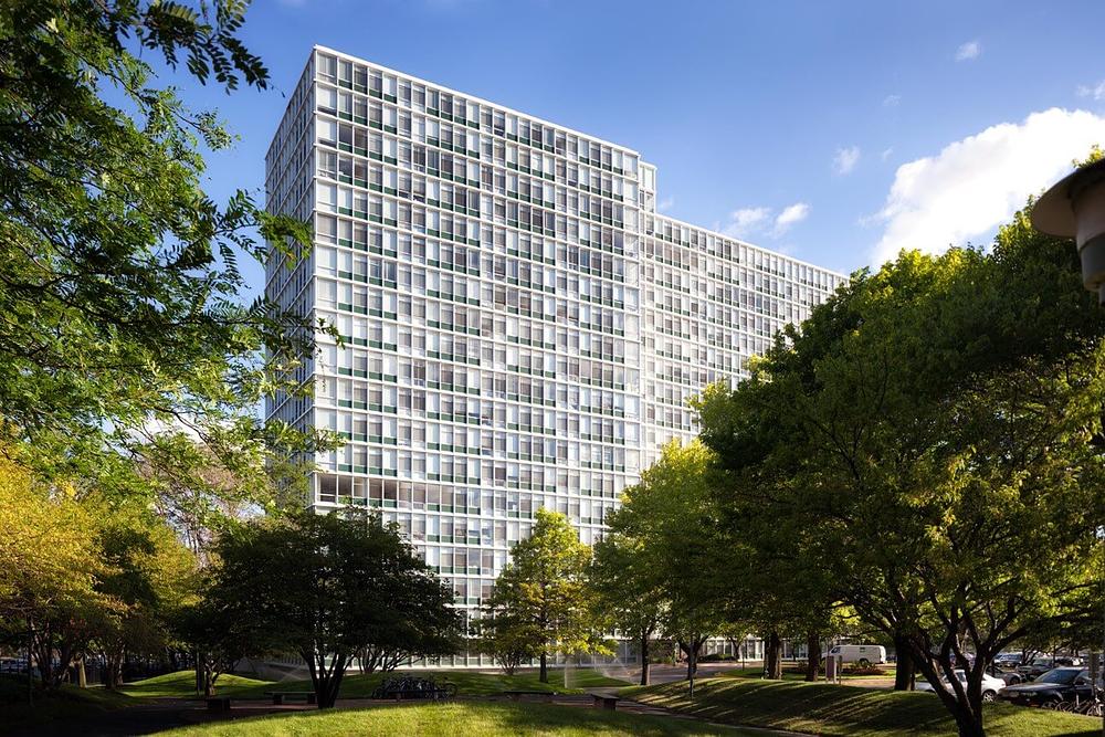 Prairie Shores 2851 S Martin Luther King Dr, Chicago, IL 60616
