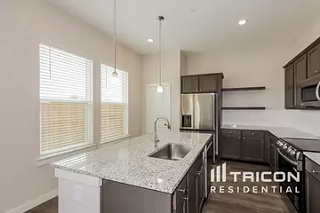 Tricon Saginaw