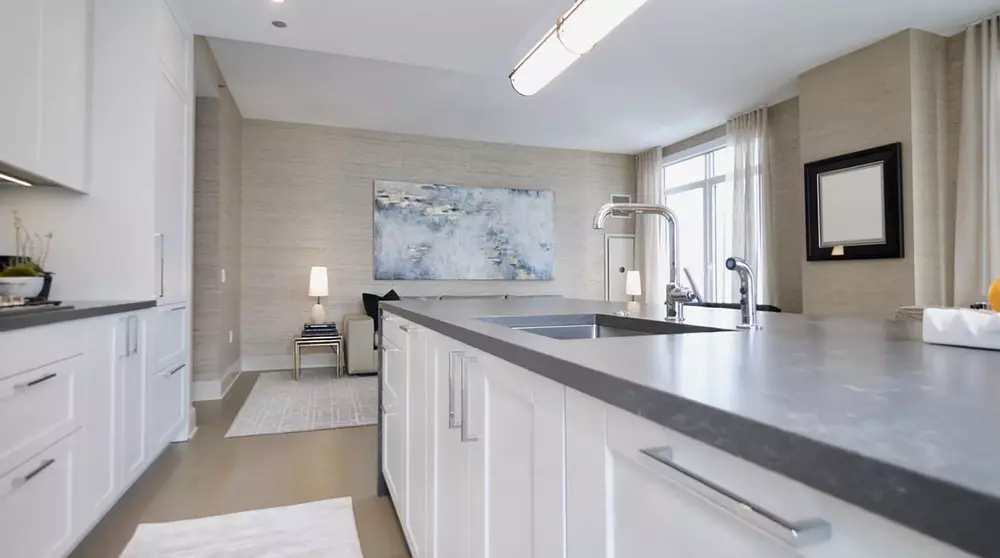 One Bennett Park 514 N Peshtigo Ct, Chicago, IL 60611
