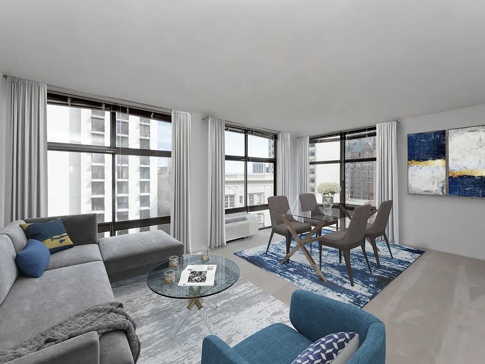 65 East Scott 65 East Scott Chicago, IL 60610