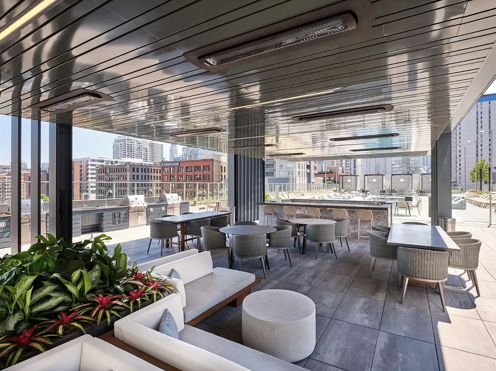 369 Grand by Onni 369 W Grand Ave, Chicago, IL 60654