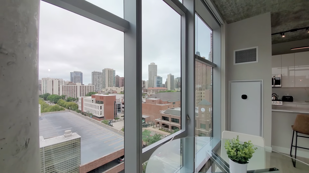 AMLI 808 808 N Wells Street, Chicago, IL 60610