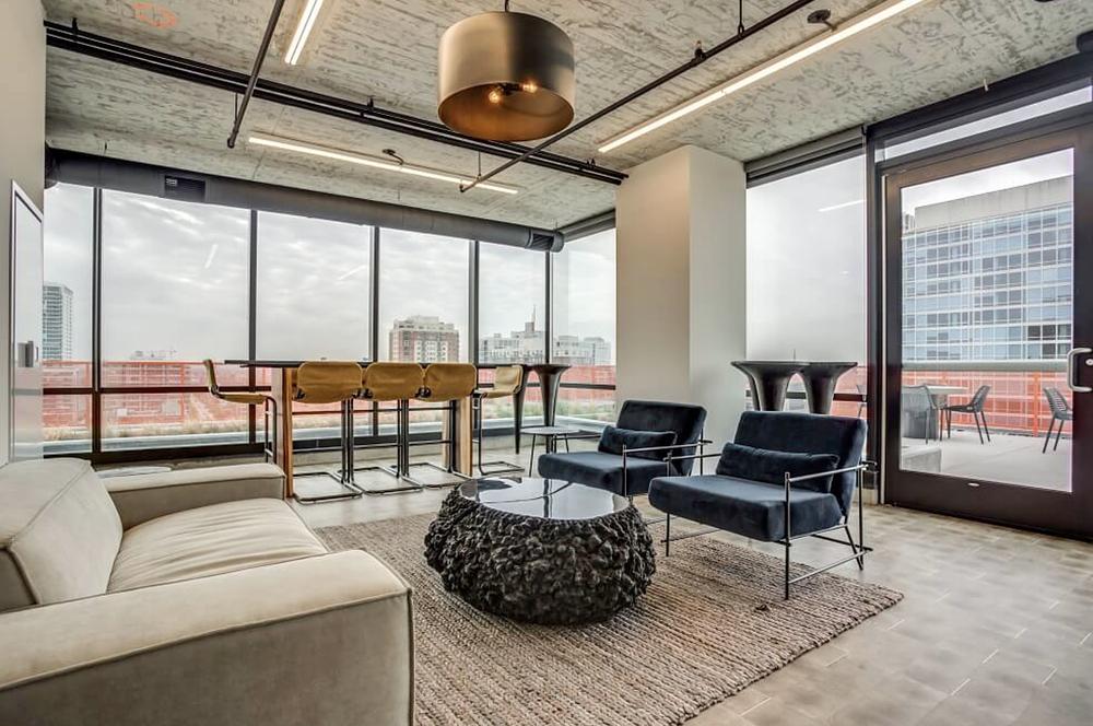 Coeval 51 E 14th St, Chicago, IL 60605
