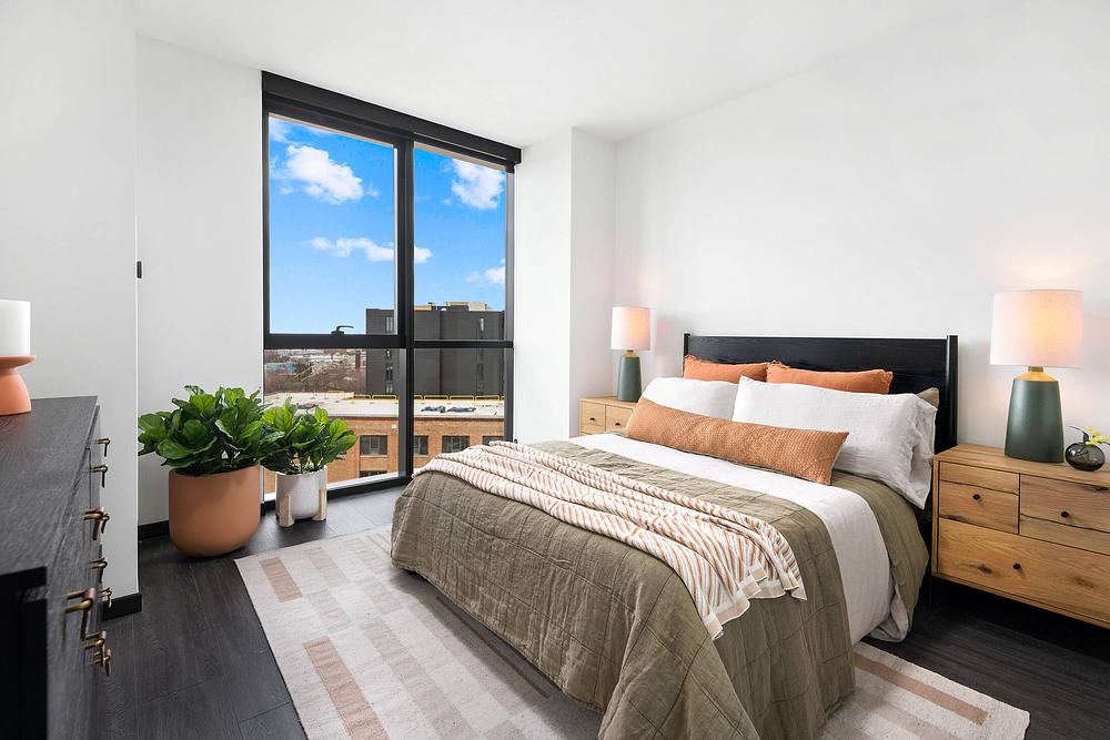 Parq Fulton 1400 W Randolph St, Chicago, IL 60607
