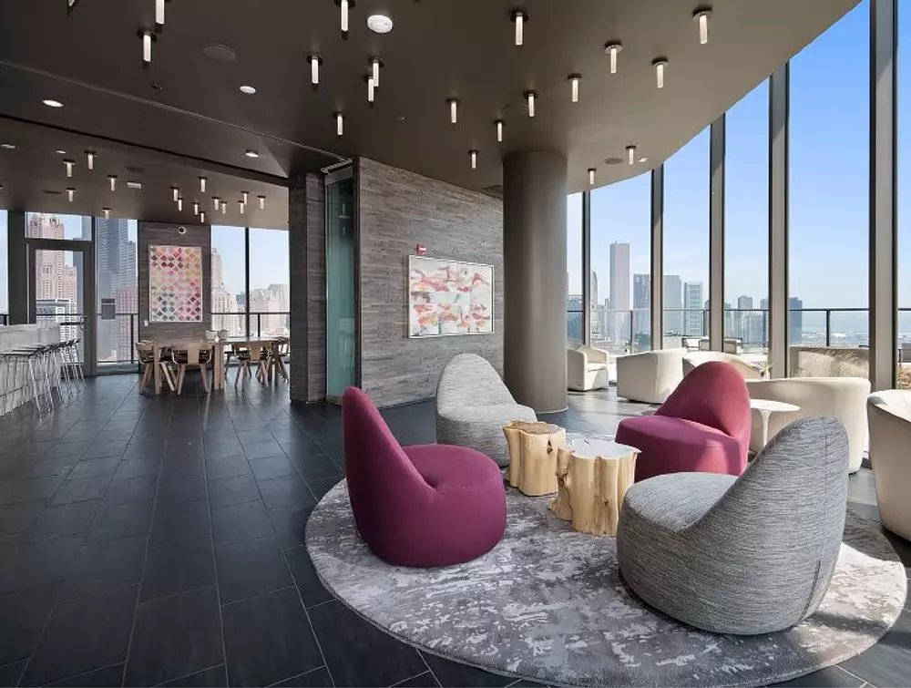 1001 South State 1001 S State St, Chicago, IL 60605