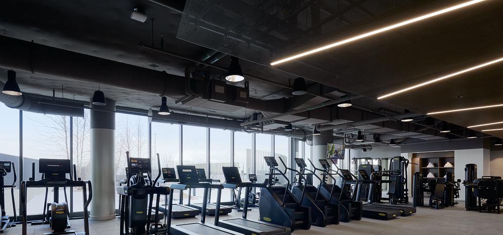 Cascade 455 E Waterside Dr, Chicago, IL 60601