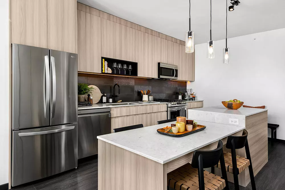 Parq Fulton 1400 W Randolph St, Chicago, IL 60607